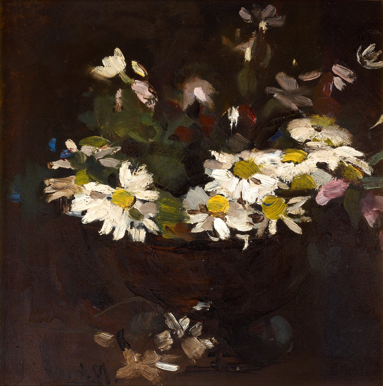 Fiori da Arthur Melville