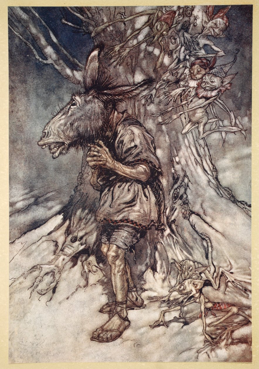Canterò, che sentano che non ho paura, illustrazione da 