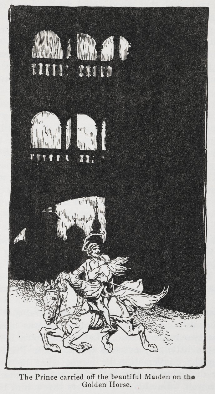 Illustrazione da L