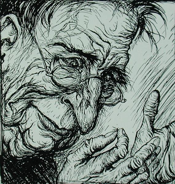 La pulce e l