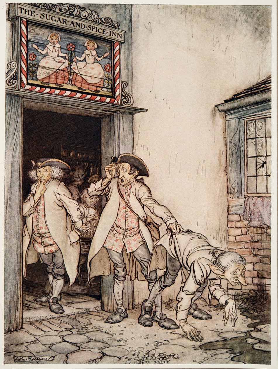 I Tre Chirurghi dell