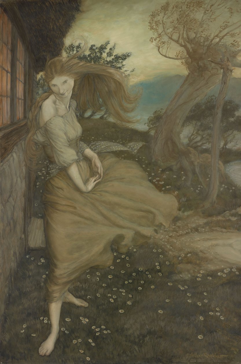  da Arthur Rackham