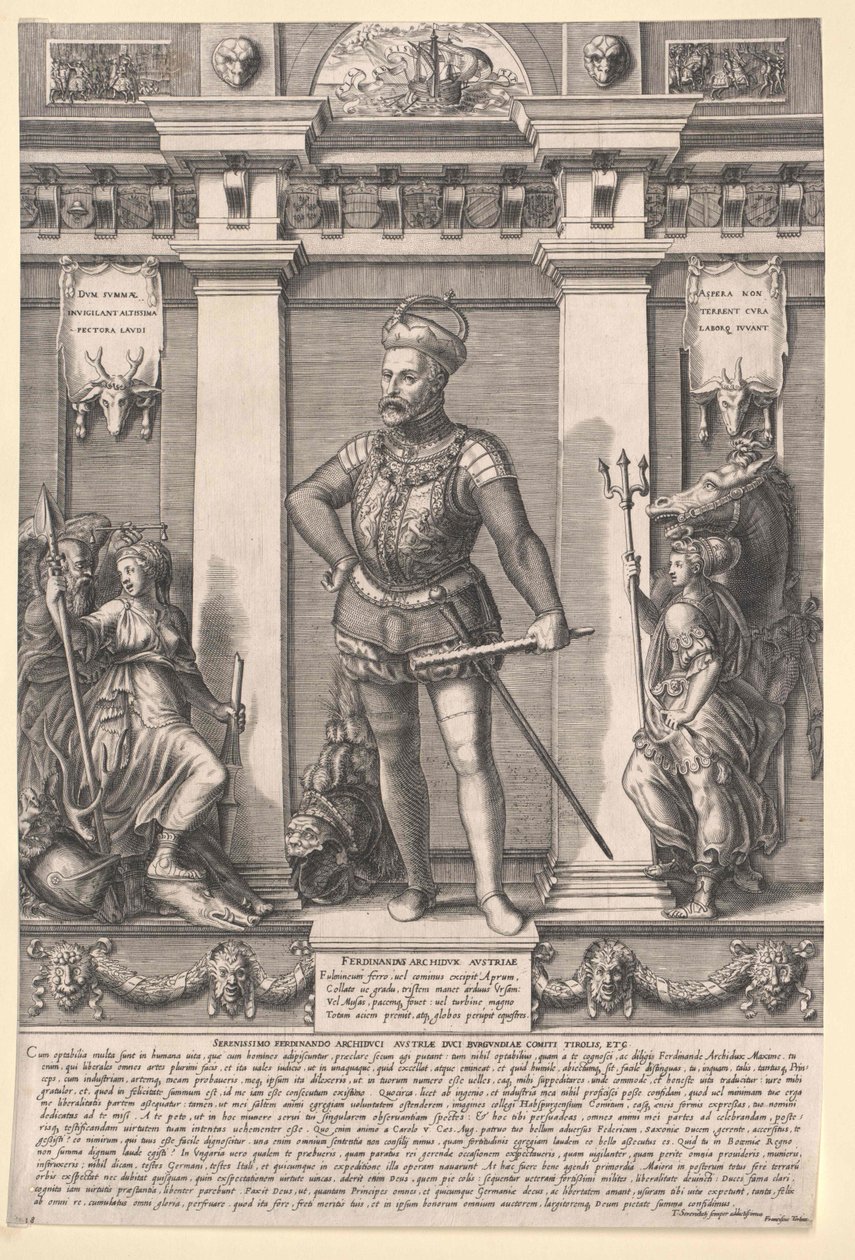 Arciduca d