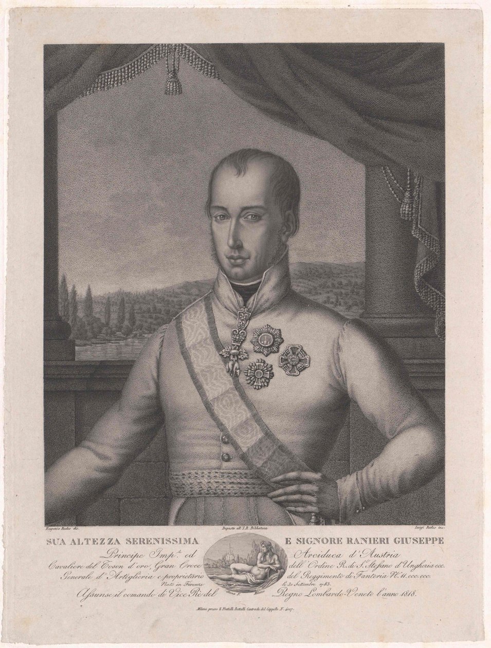 Arciduca d