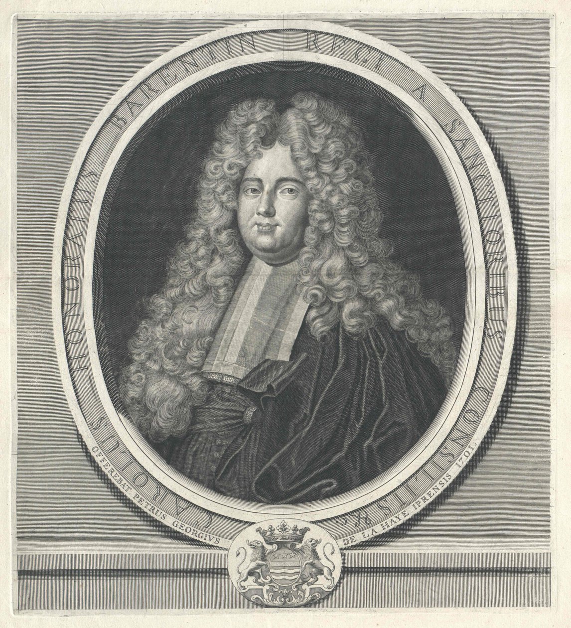 Charles Honor00200042arentin (stampa) da Artist Unknown