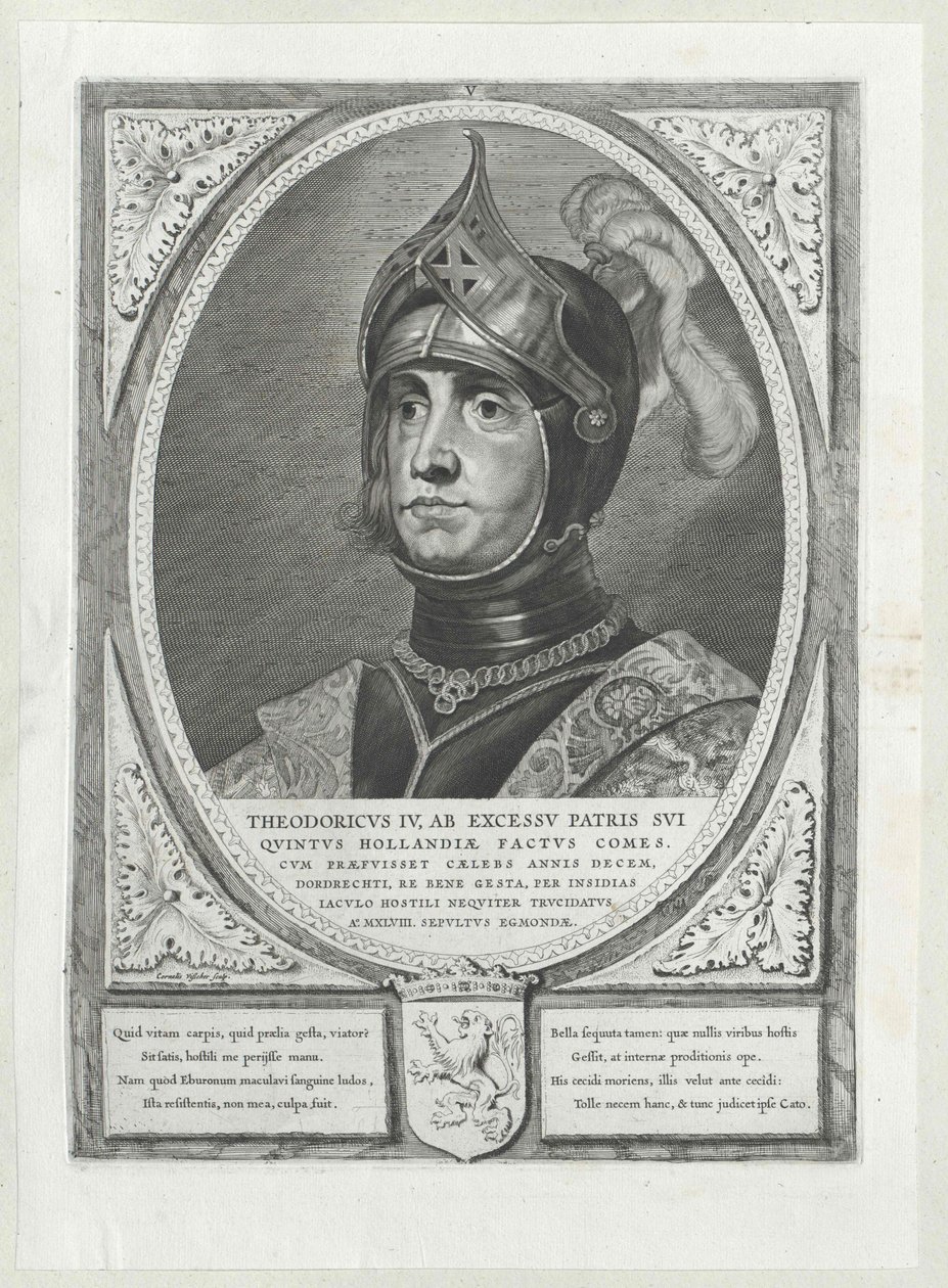 Conte d
