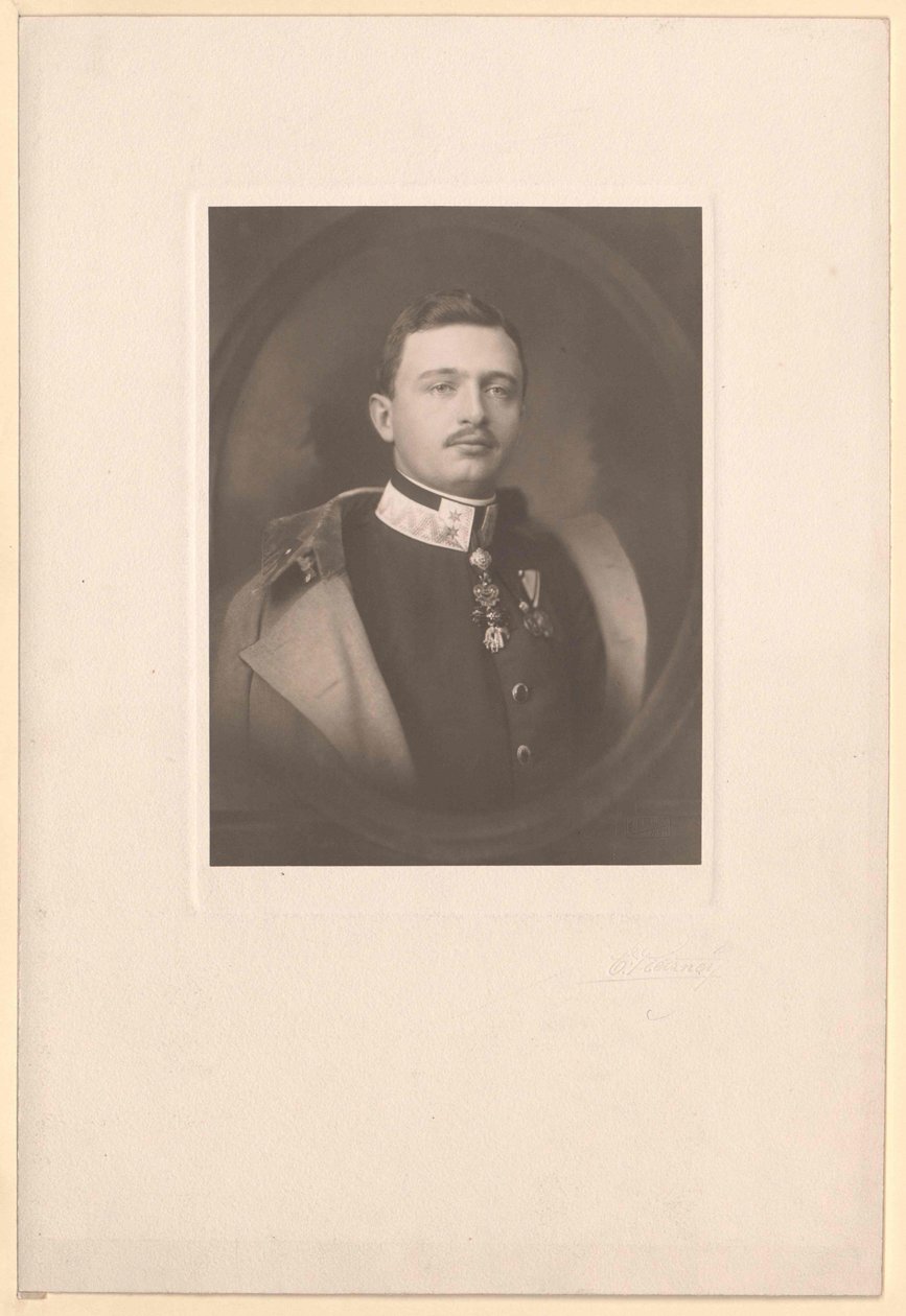 Imperatore d