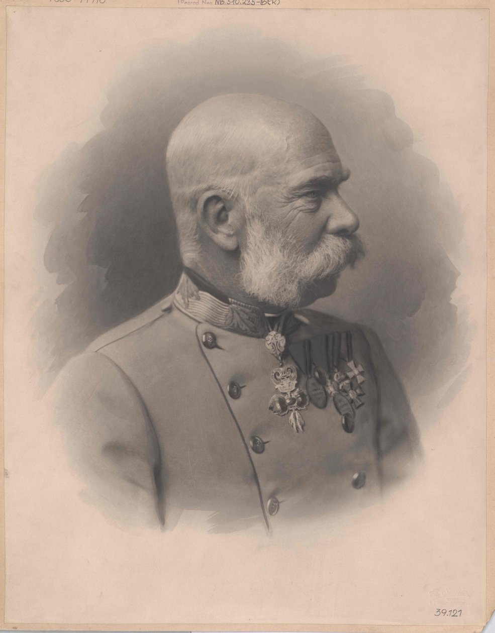 Imperatore d
