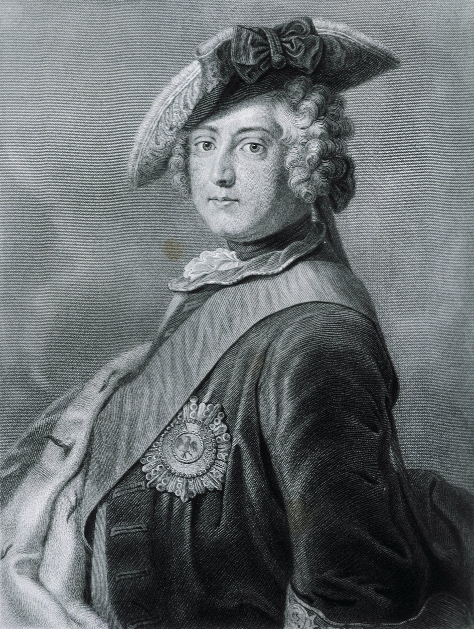 Federico II 