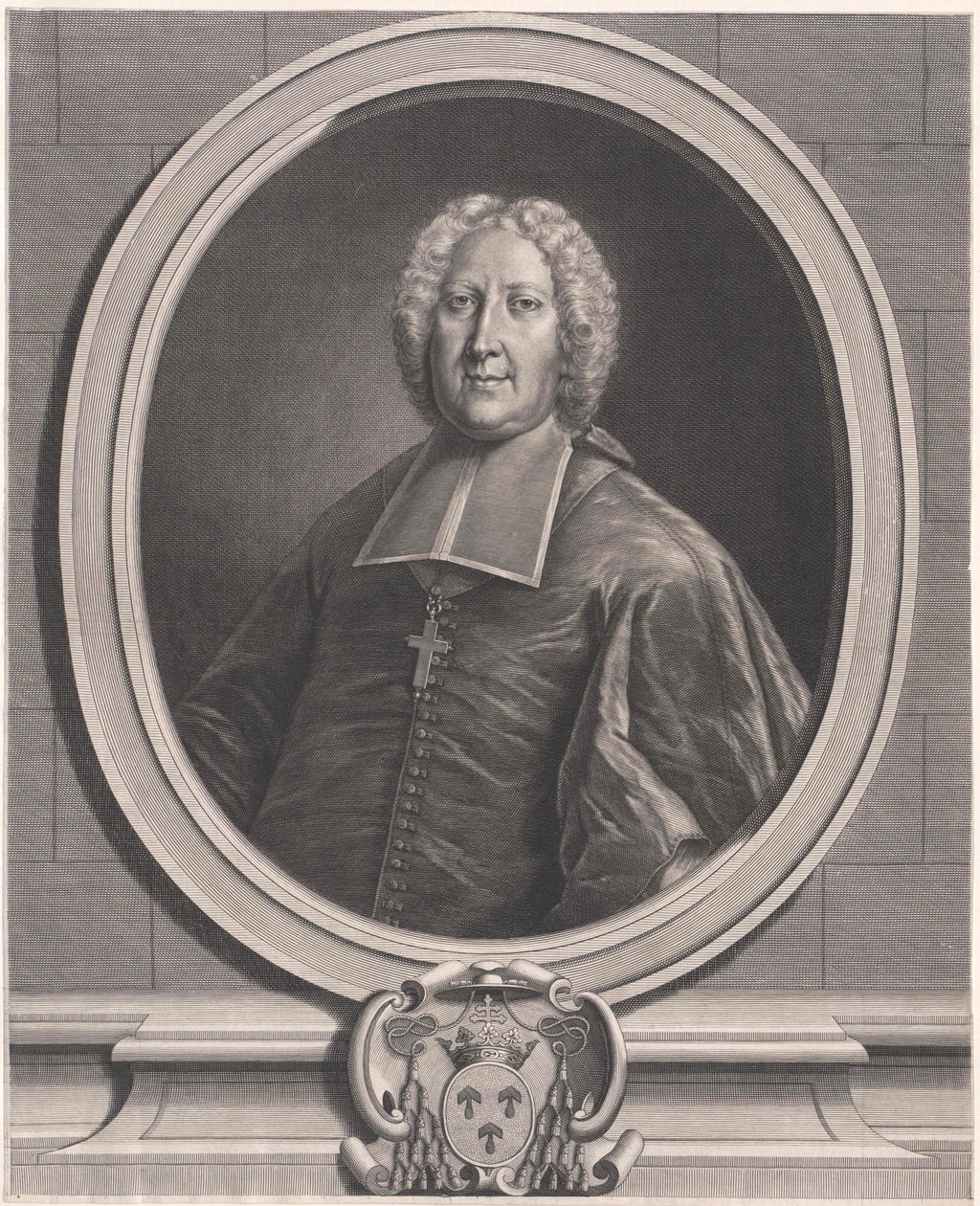 Fran006f0069s de Mailly da Artist Unknown