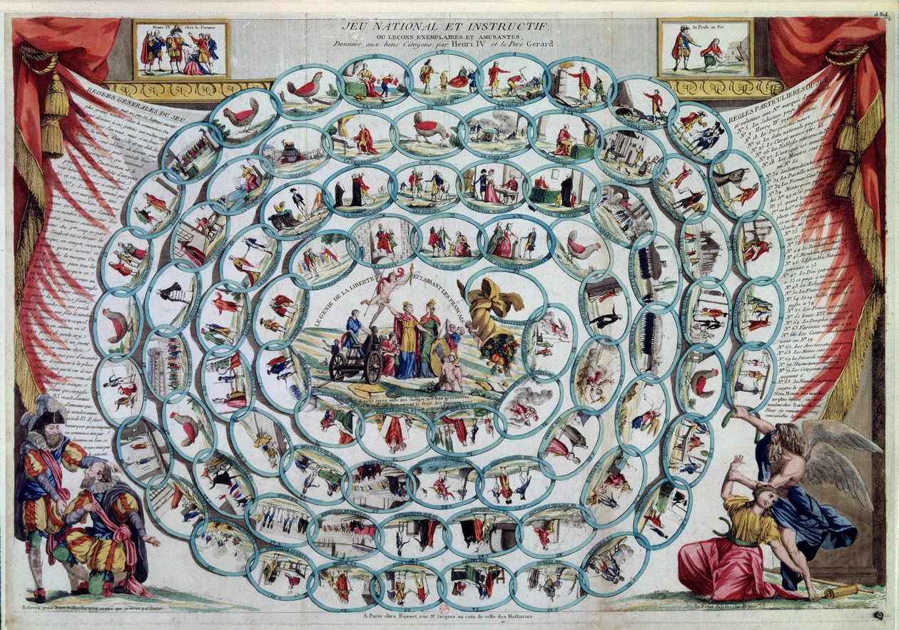 Gioco dell