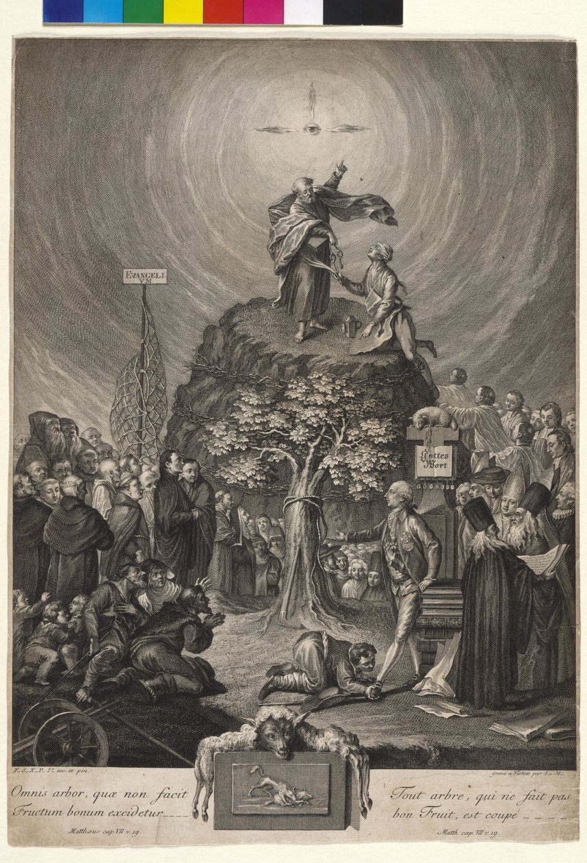 Il Sacro Romano Imperatore Giuseppe II da Artist Unknown