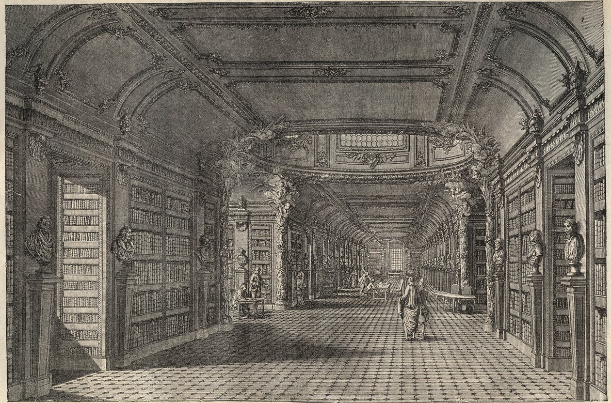Interno dell