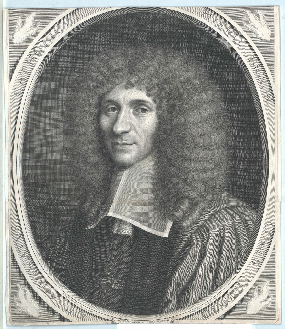 Jérôme Bignon da Artist Unknown