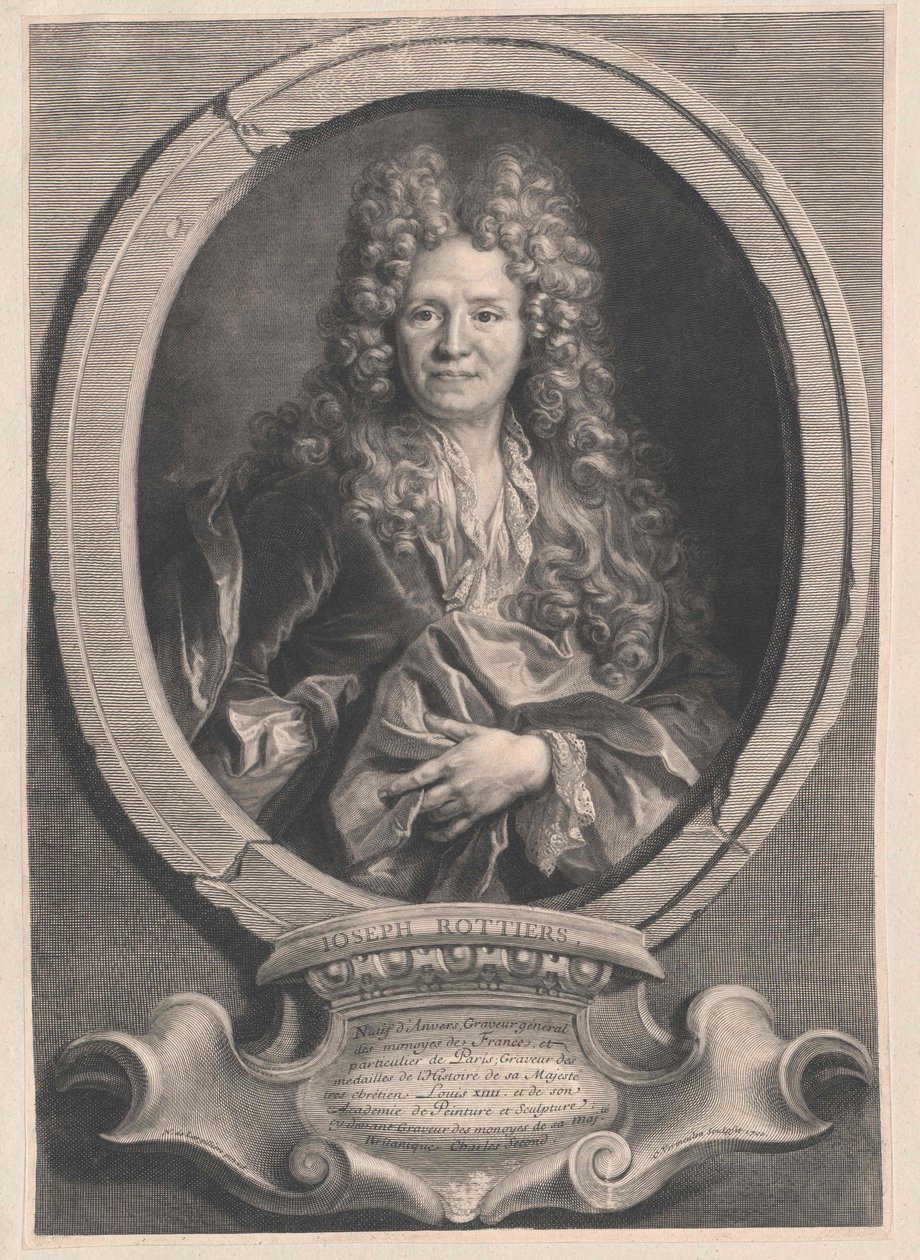 Giuseppe Roettieri da Artist Unknown