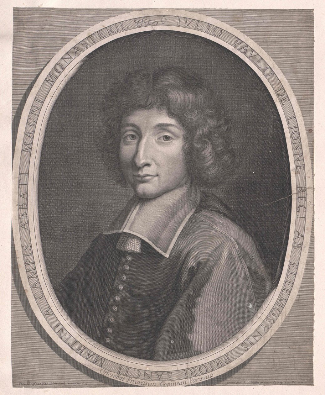 Jules Paul de Lionne da Artist Unknown
