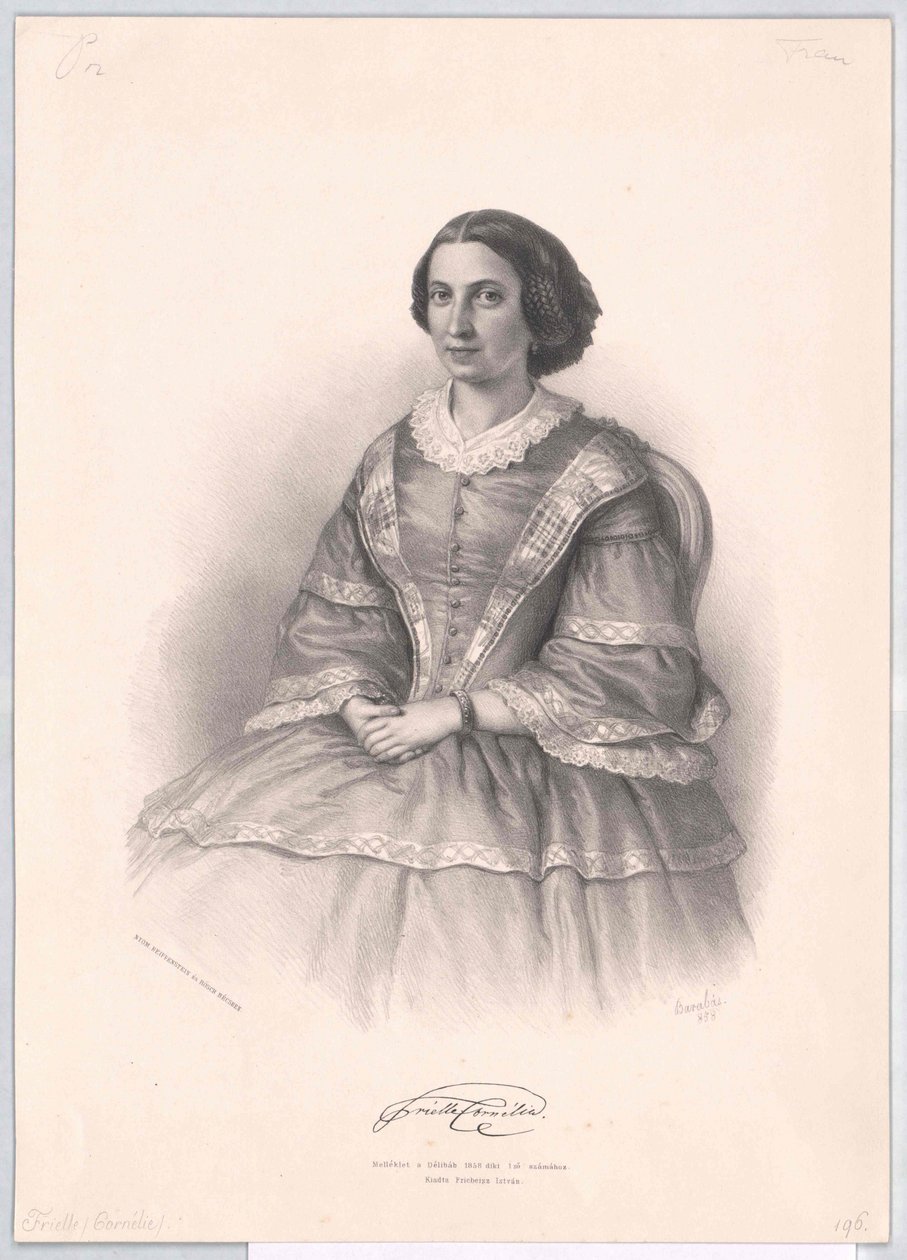 Kornelia Prielle da Artist Unknown
