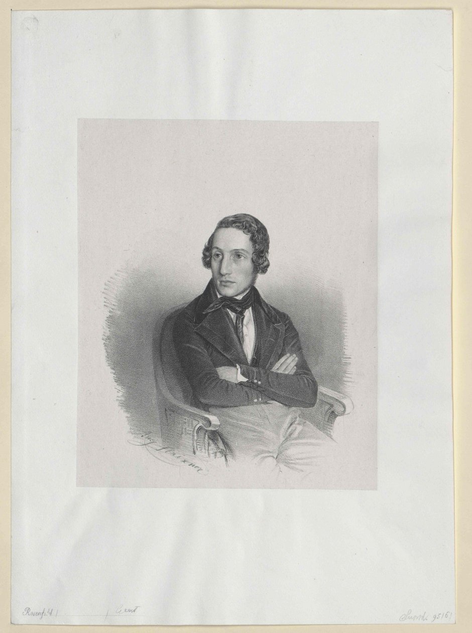Vissuto dopo il 1800 Rosenfeld da Artist Unknown