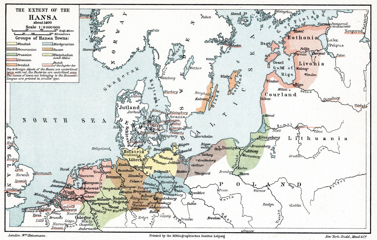 Mappa dell