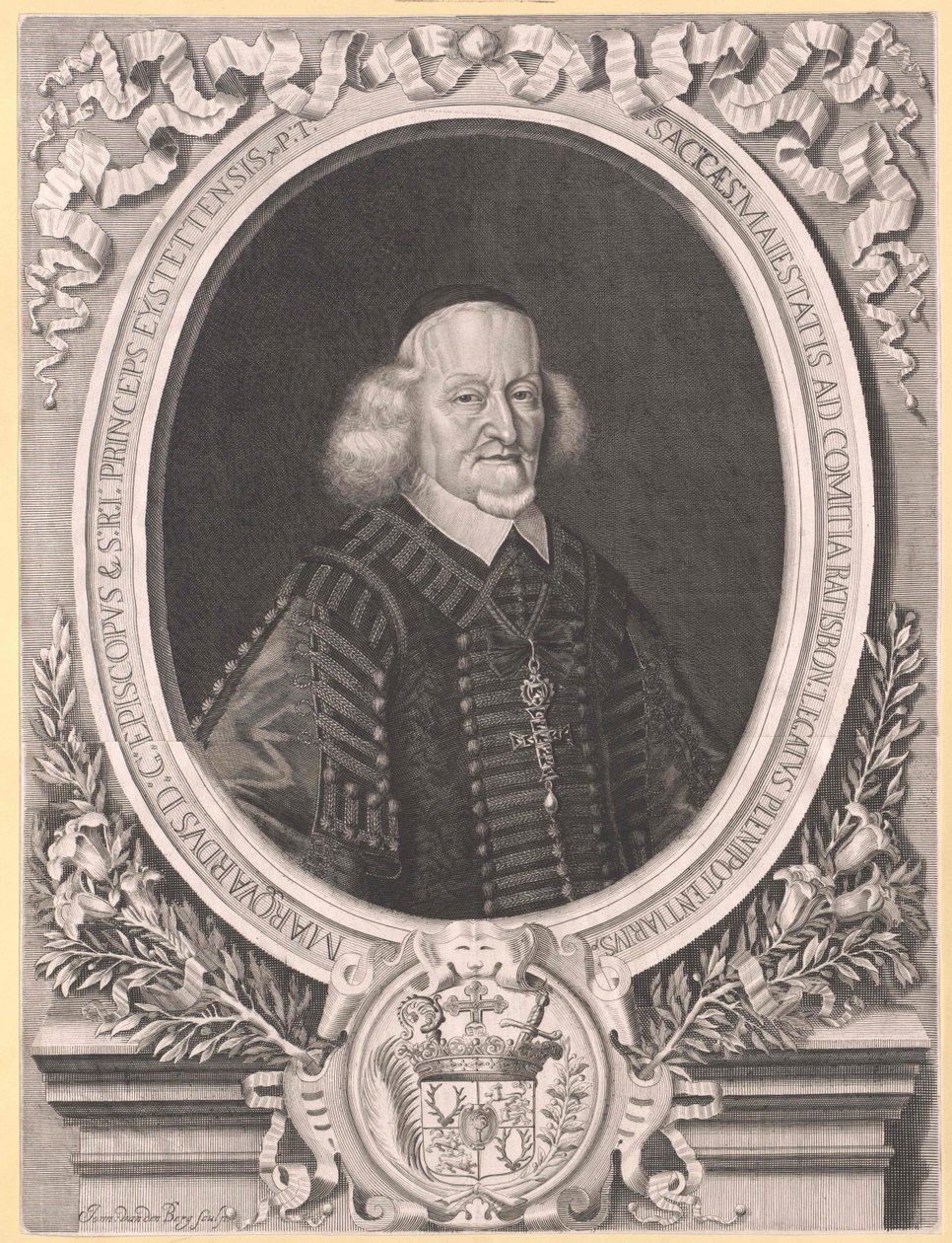 Marquard locandiere di castell da Artist Unknown