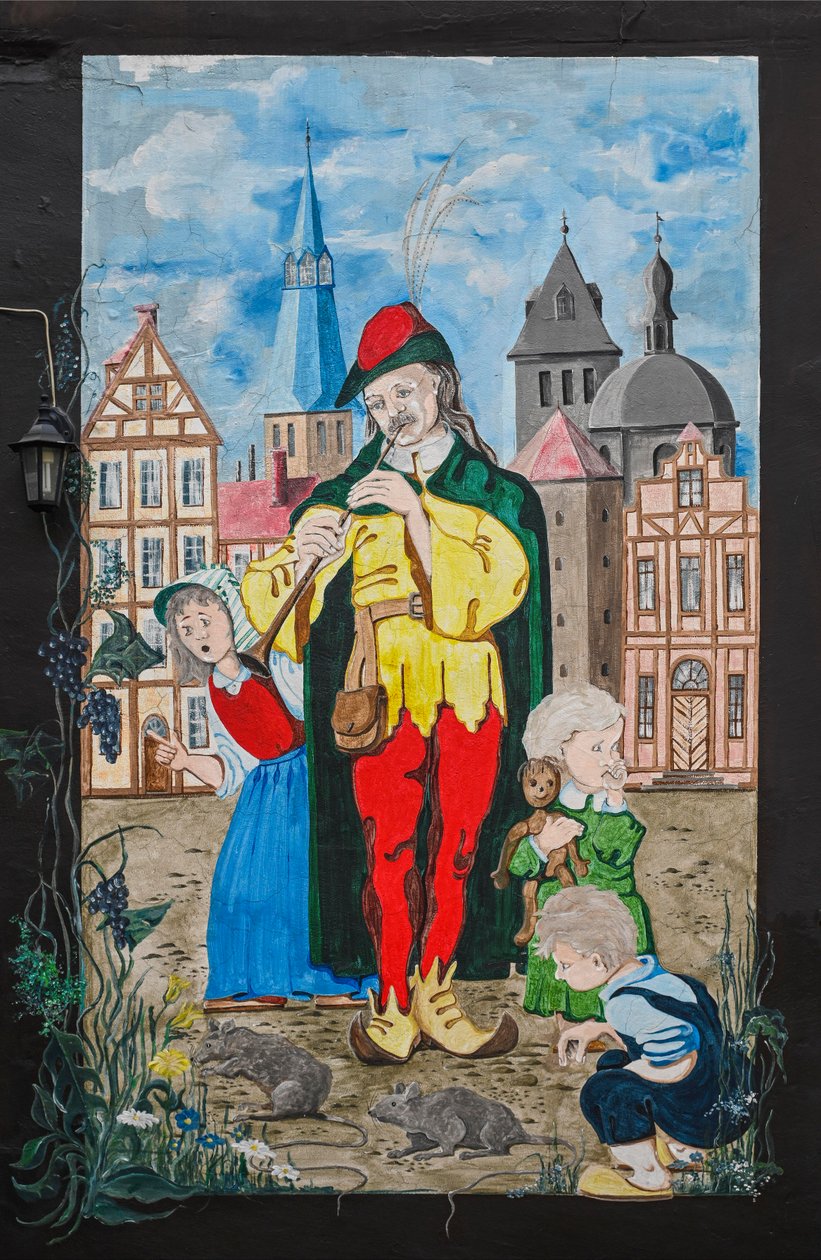  da Artist Unknown
