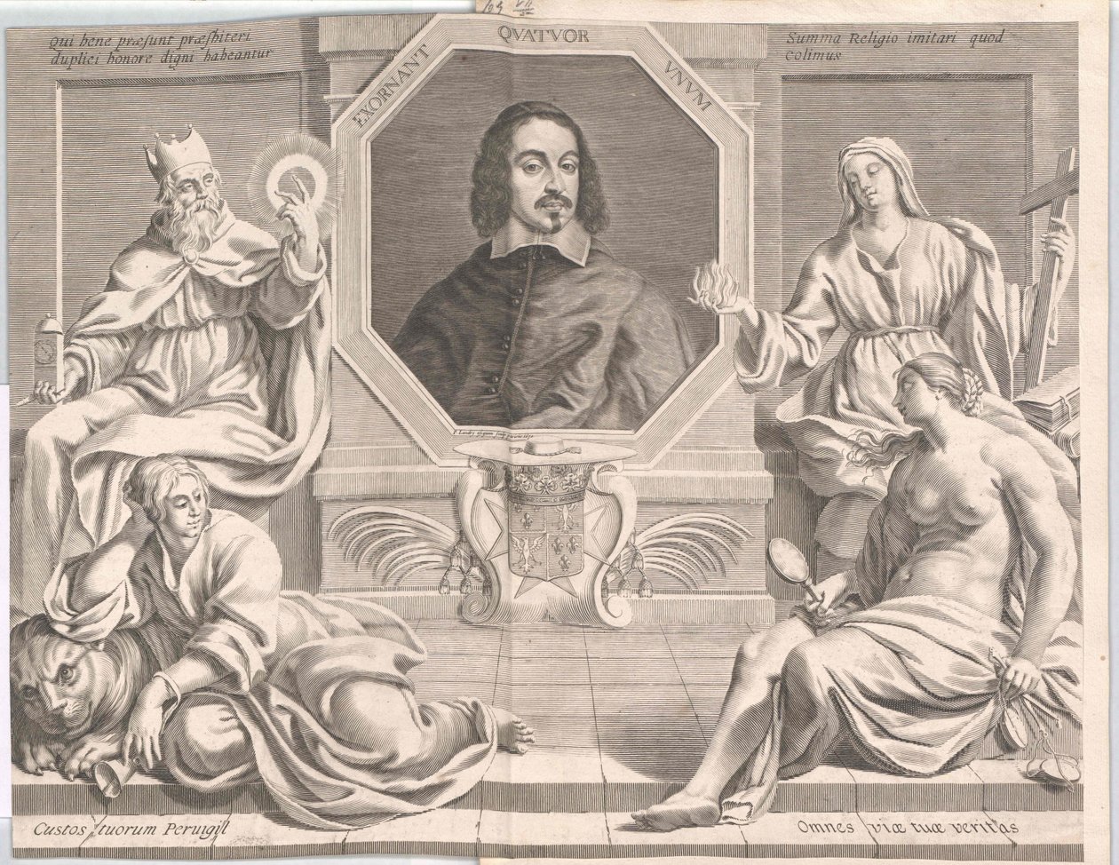 Principe di Modena Rinaldo d