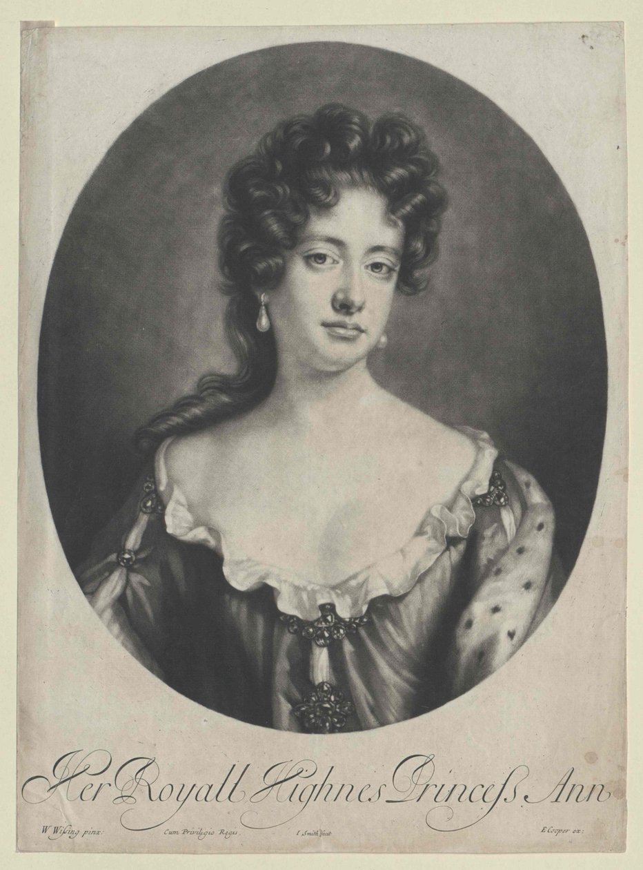 Regina d