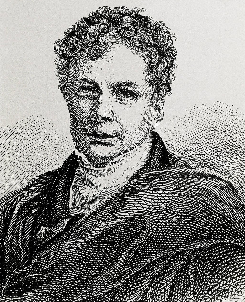 Friedrich Wilhelm Joseph von Schelling, filosofo inglese seguace di Kant e Fichte (acquaforte) da Artist Unknown