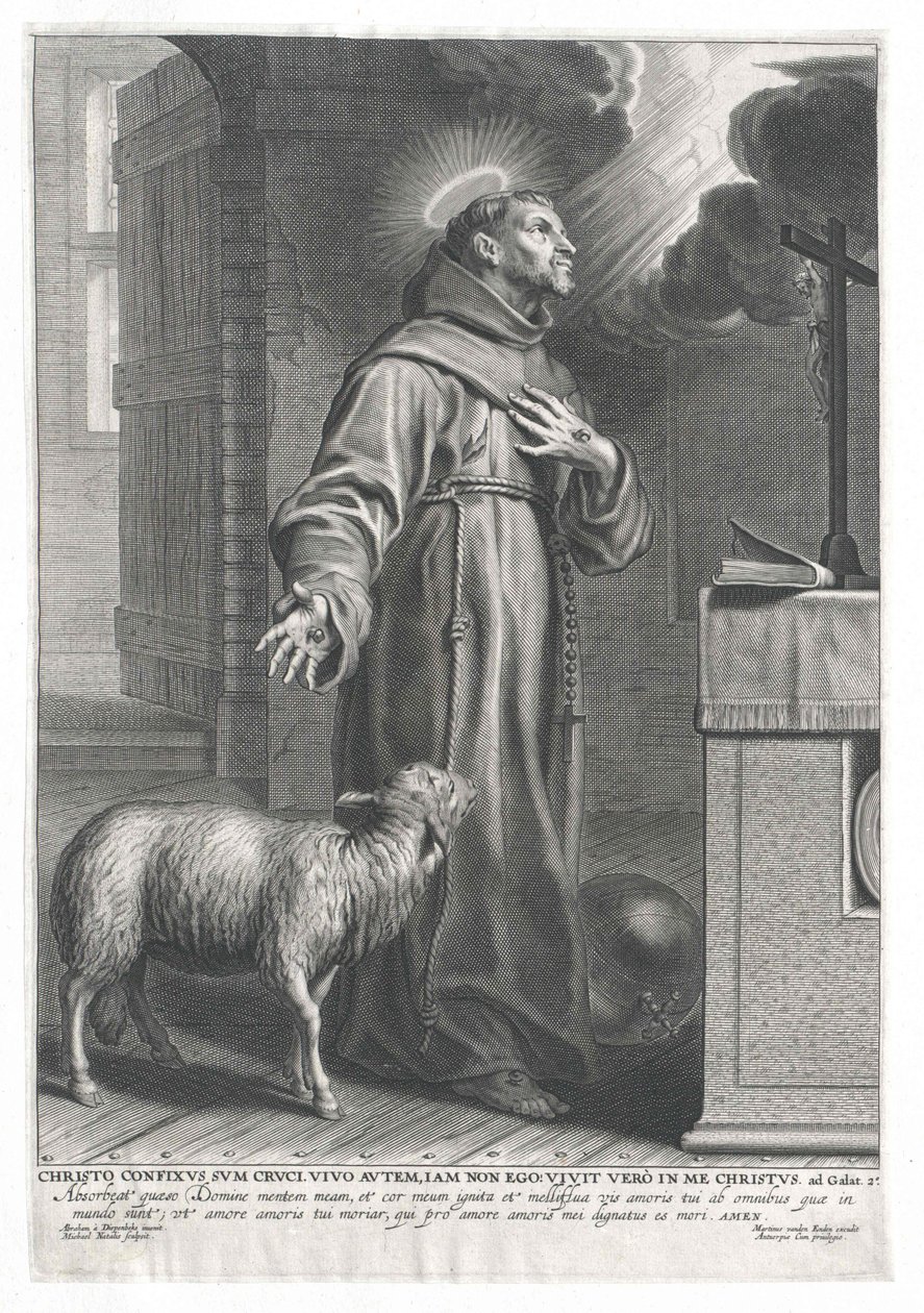 San Francesco d