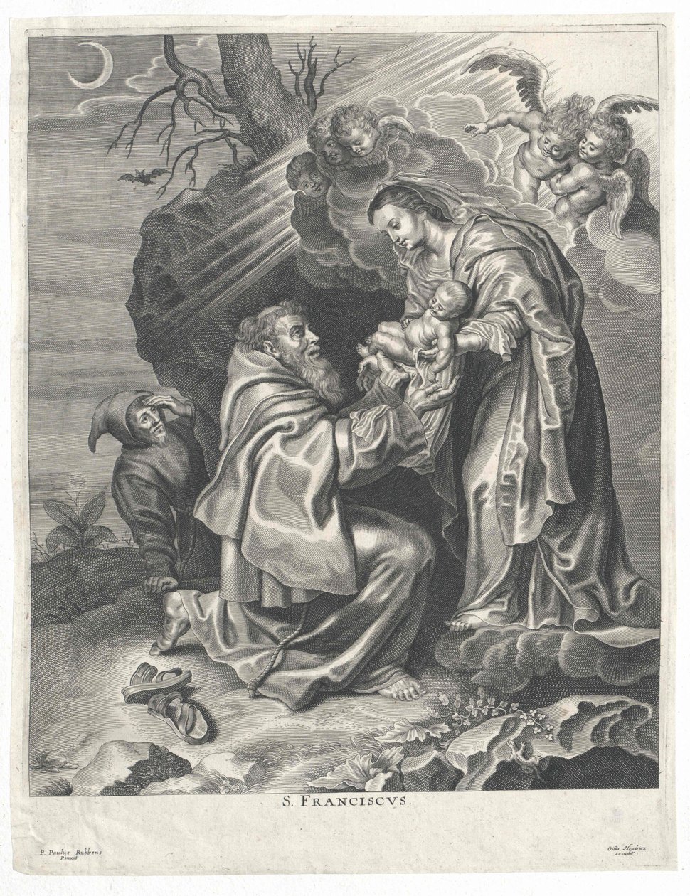 San Francesco d