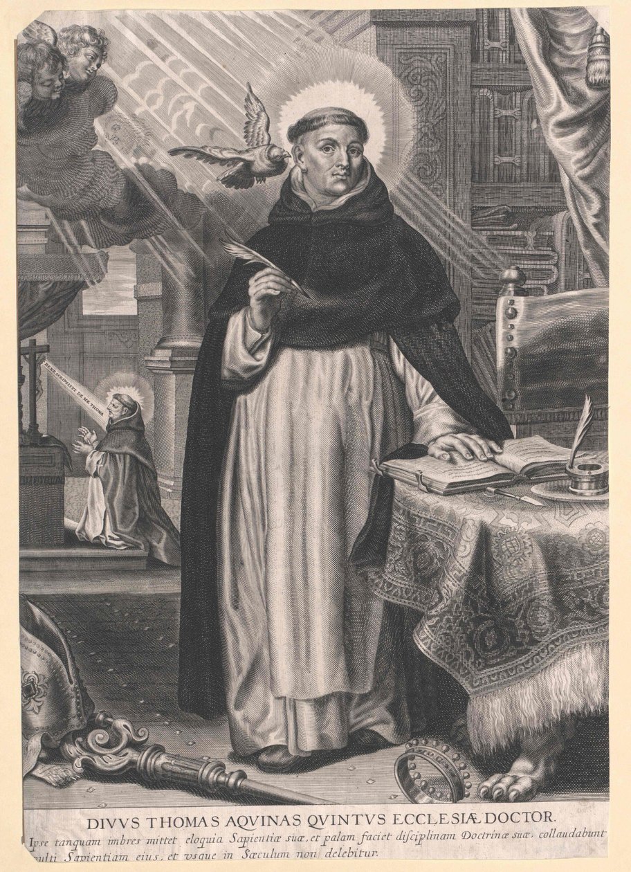 San Tommaso d