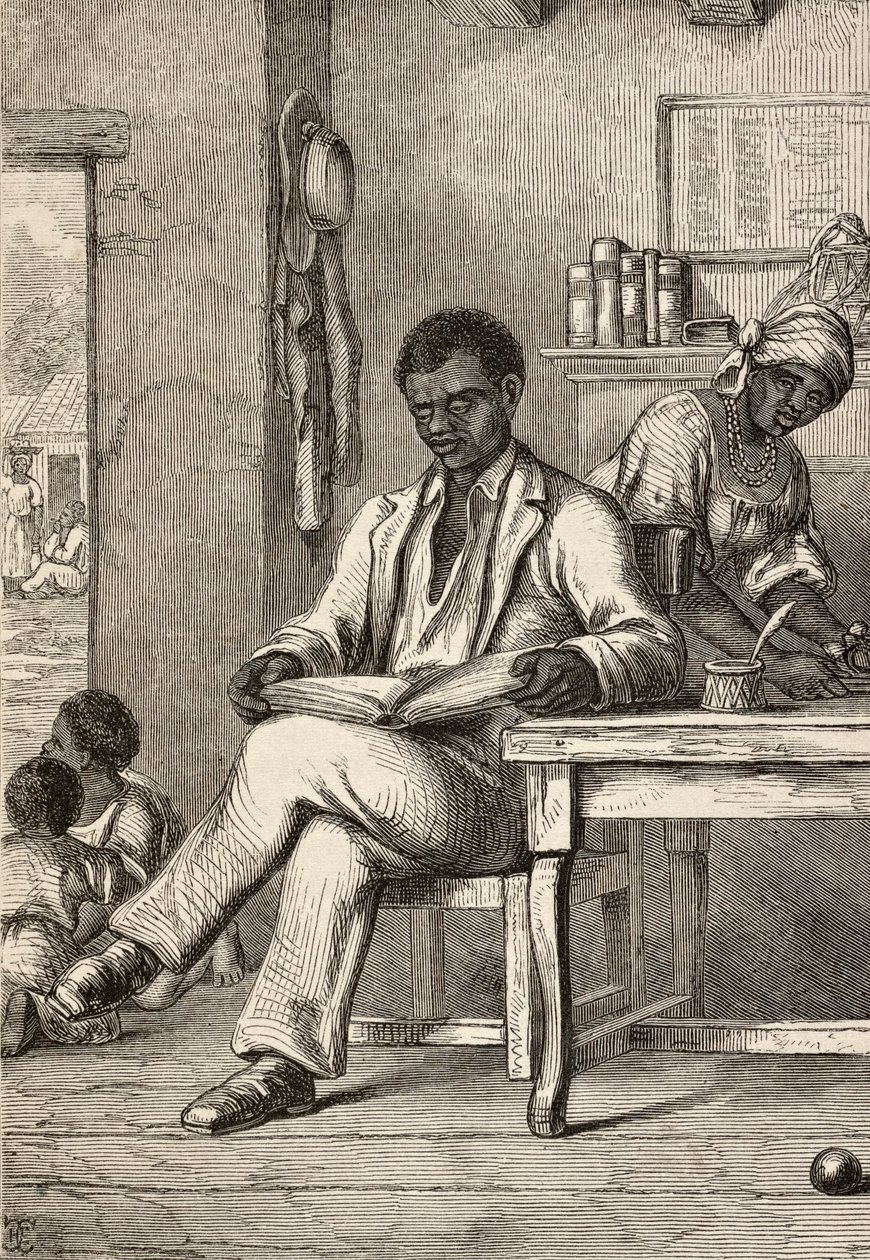 Toussaint L