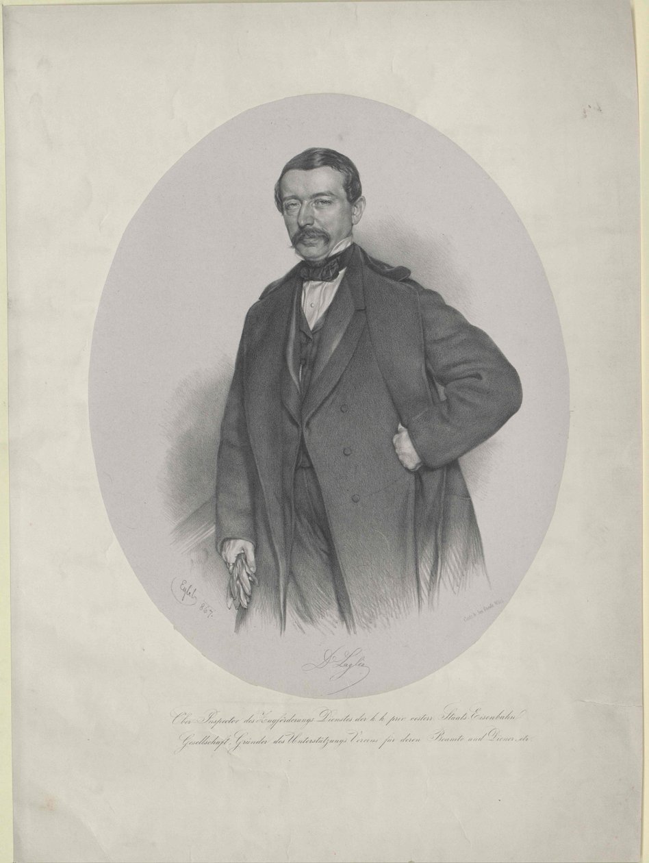 Wenzel de Laglio da Artist Unknown