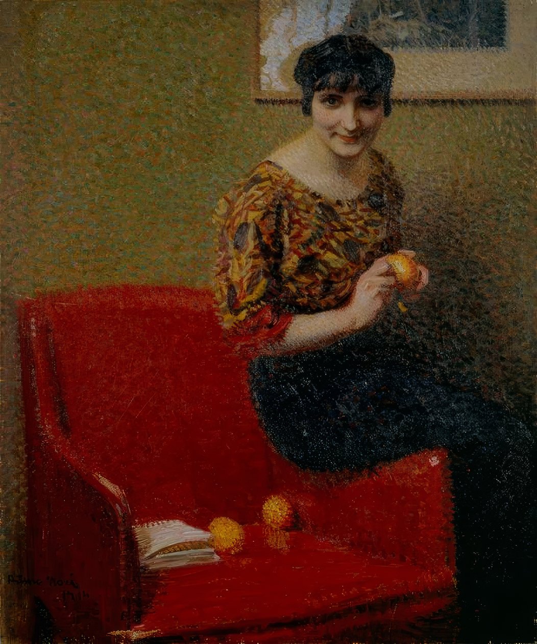 Arance da Arturo Noci