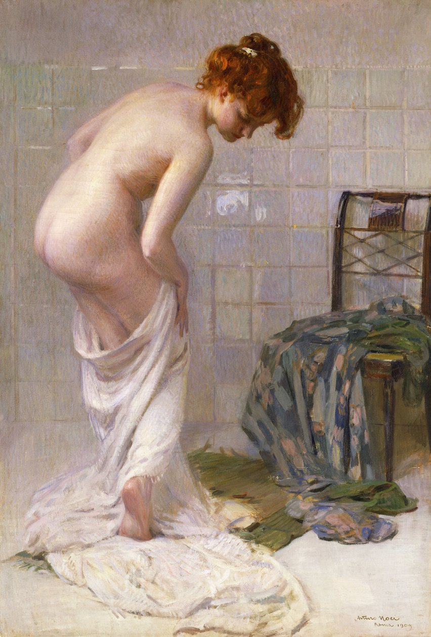 Il Bagno da Arturo Noci