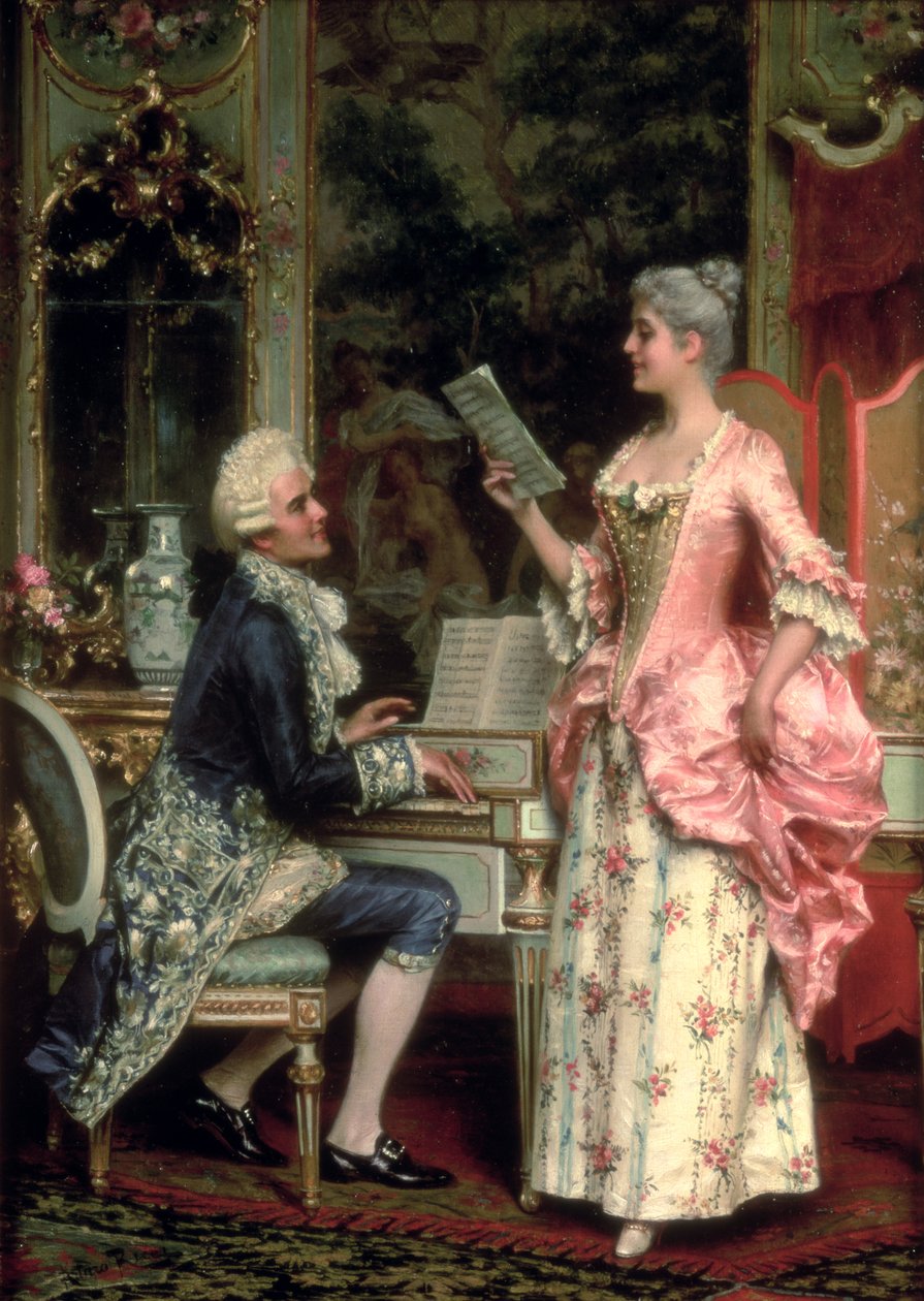 Immagine sconosciuta da Arturo Ricci
