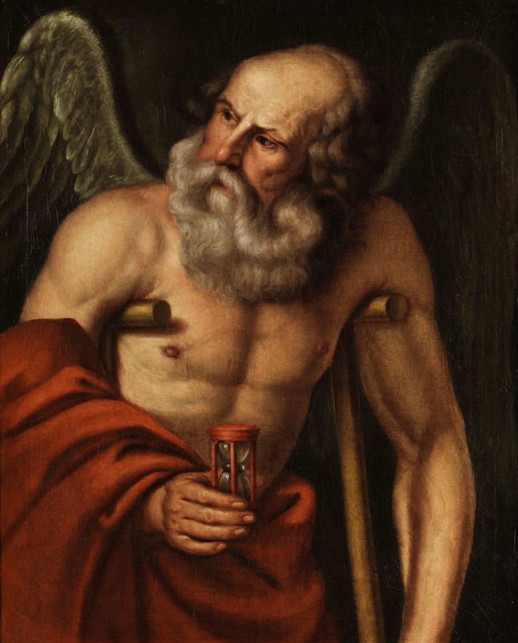 Crono da Artus Wolffort