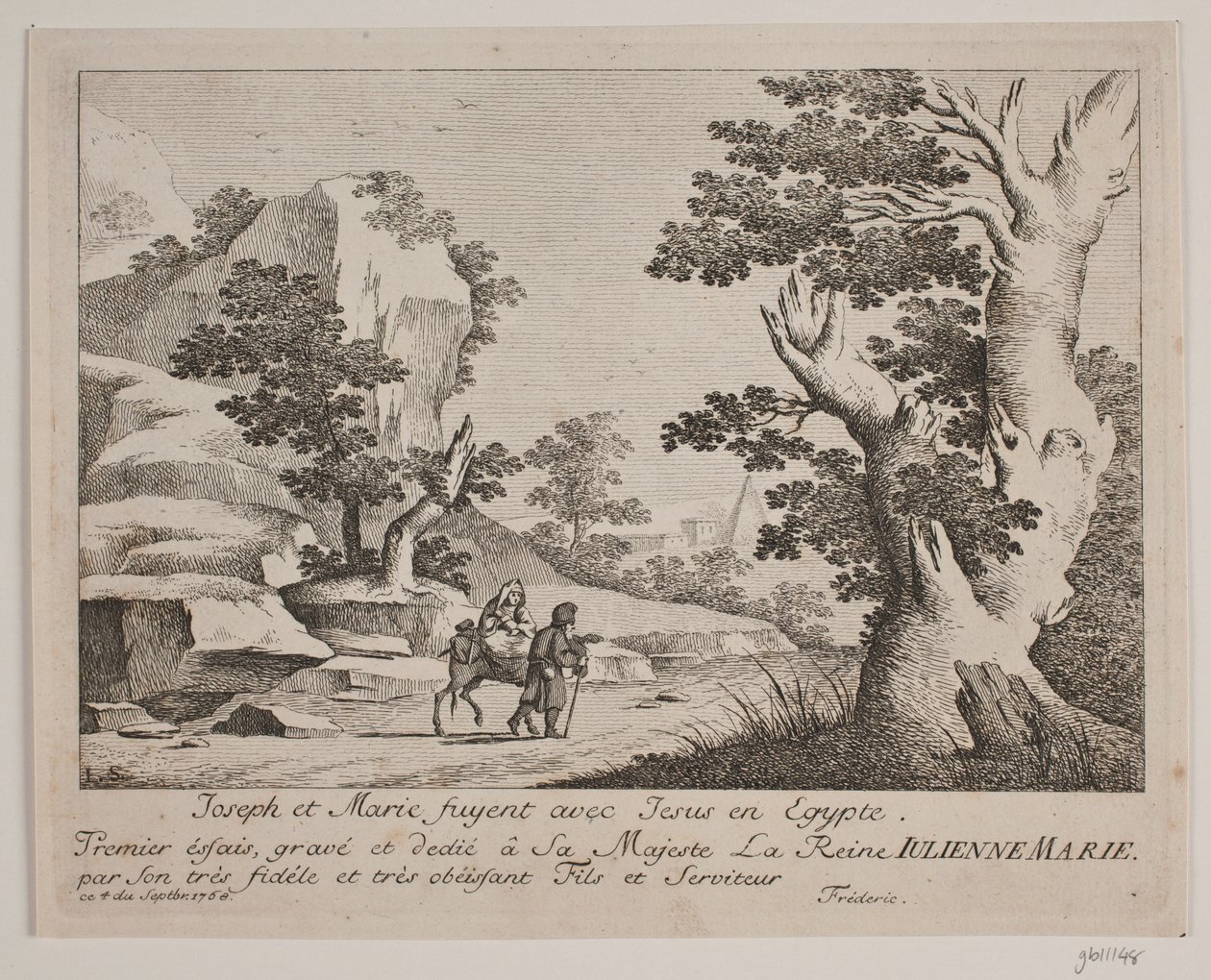 Paesaggi da Arveprins Frederik