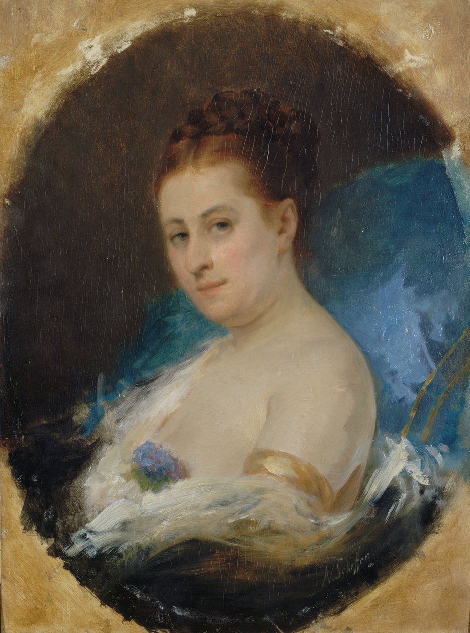 Ritratto dell