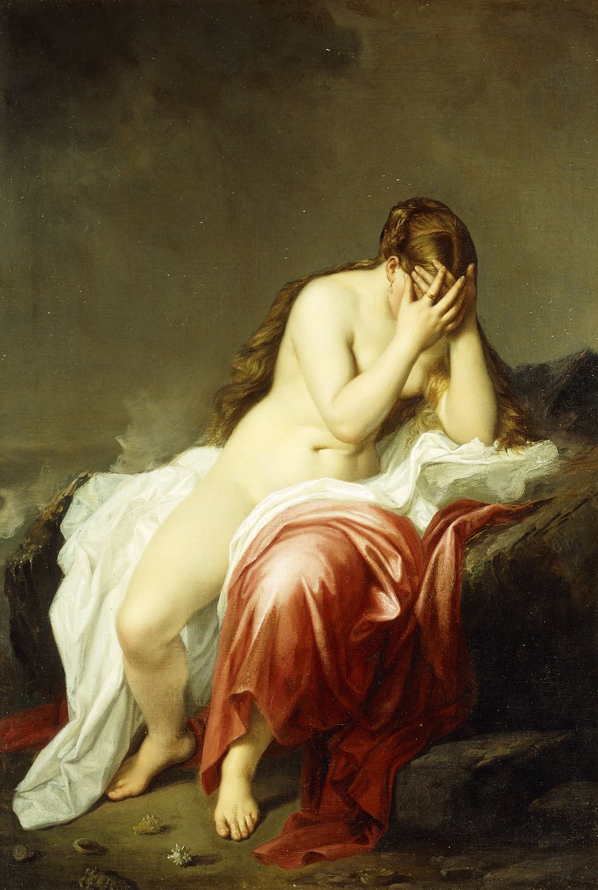 Arianna da Ary Scheffer