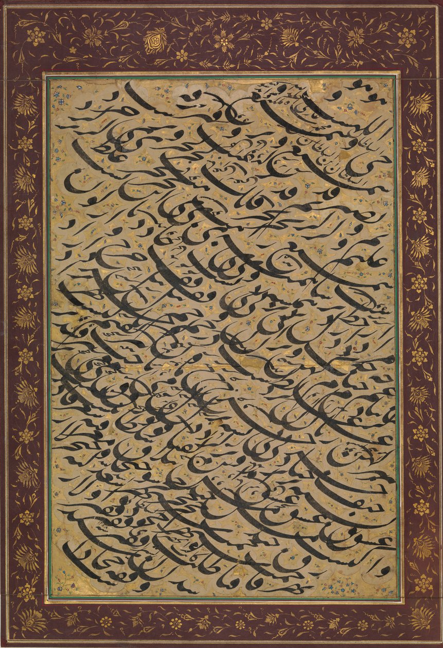 Foglio d