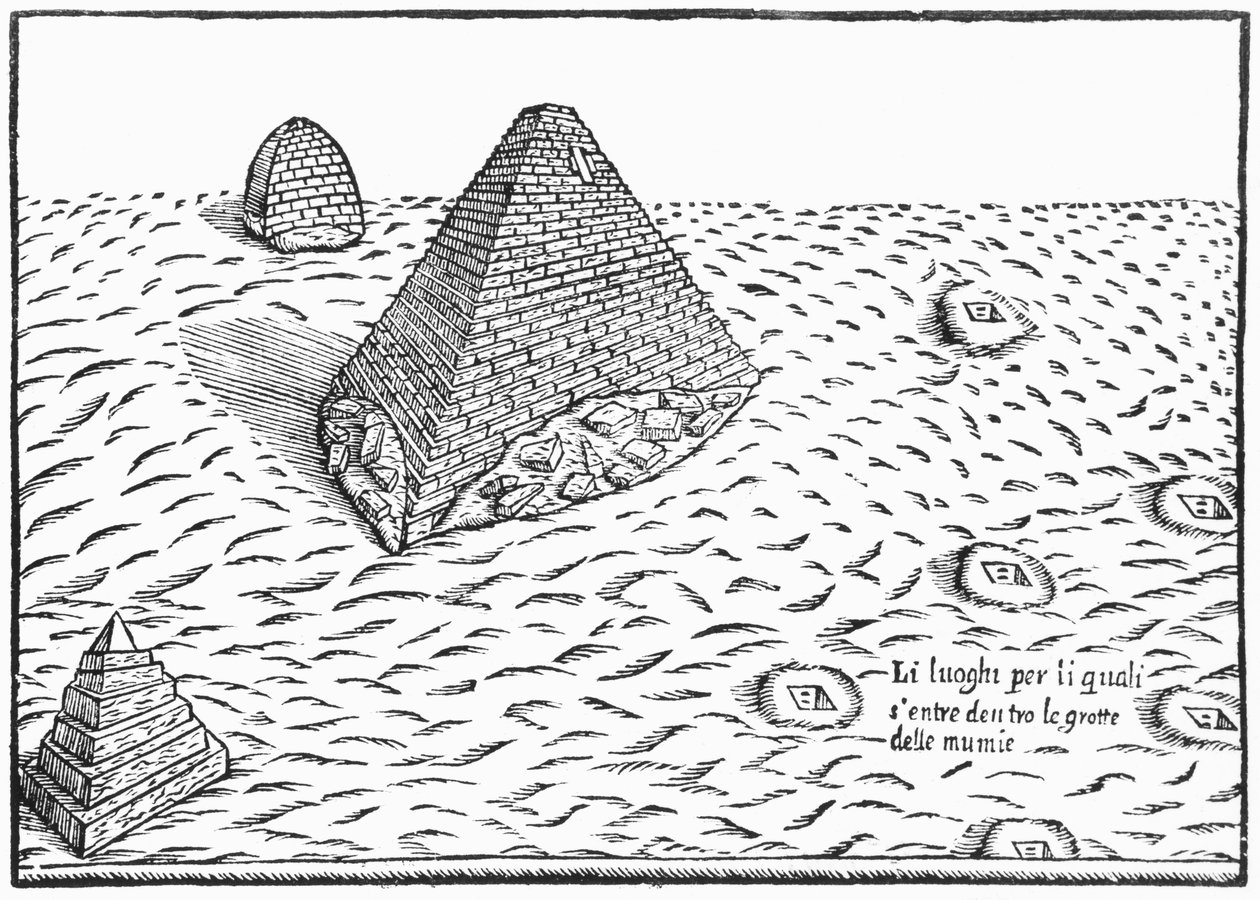 Piramidi d