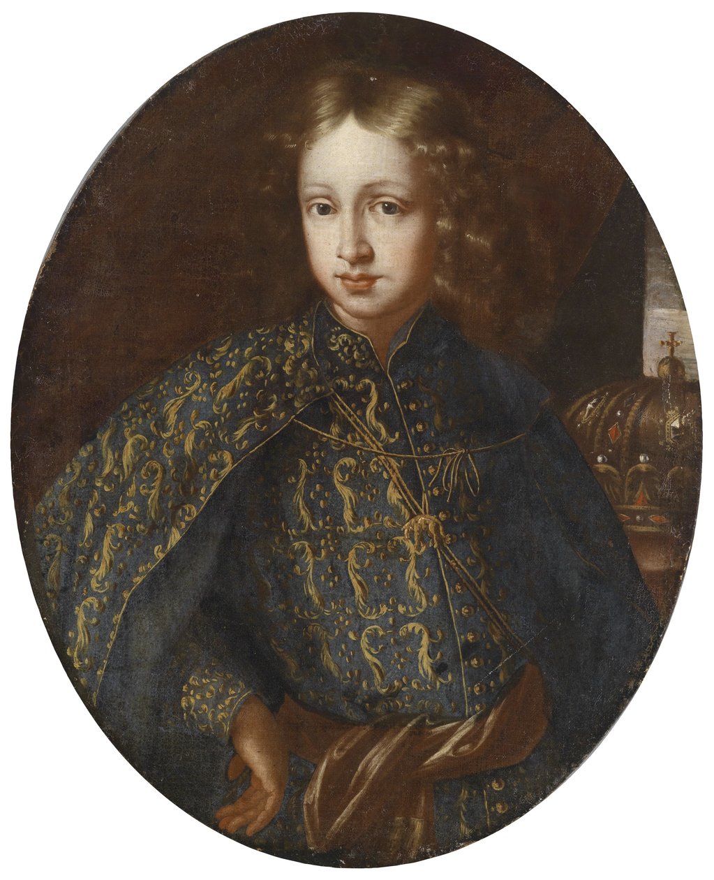 Ritratto dell