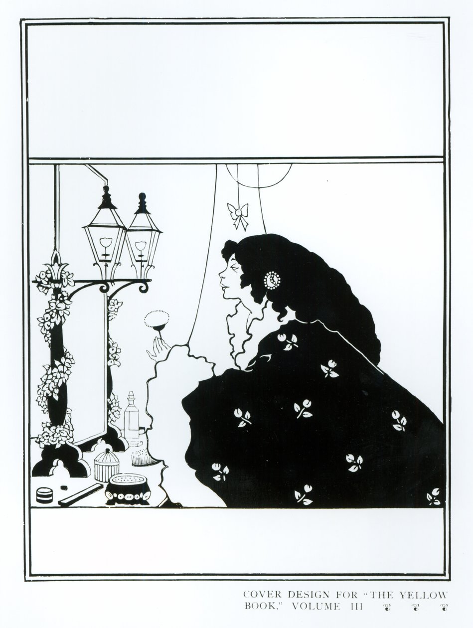 Copertina per 