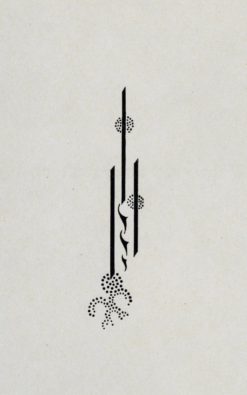 Firma, dalla copertina posteriore di 