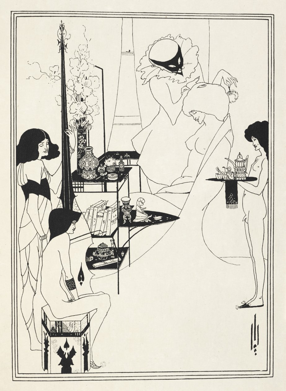Illustrazione per 