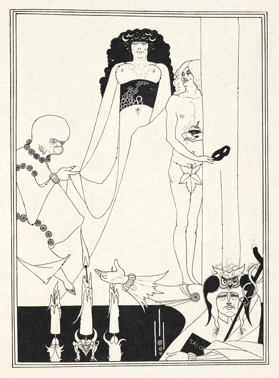 Illustrazione per 