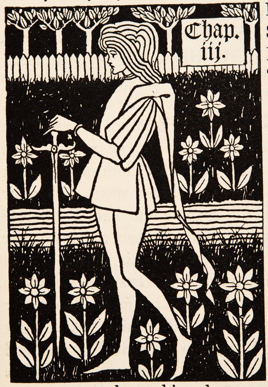  da Aubrey Beardsley