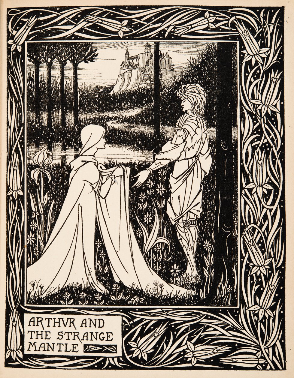  da Aubrey Beardsley
