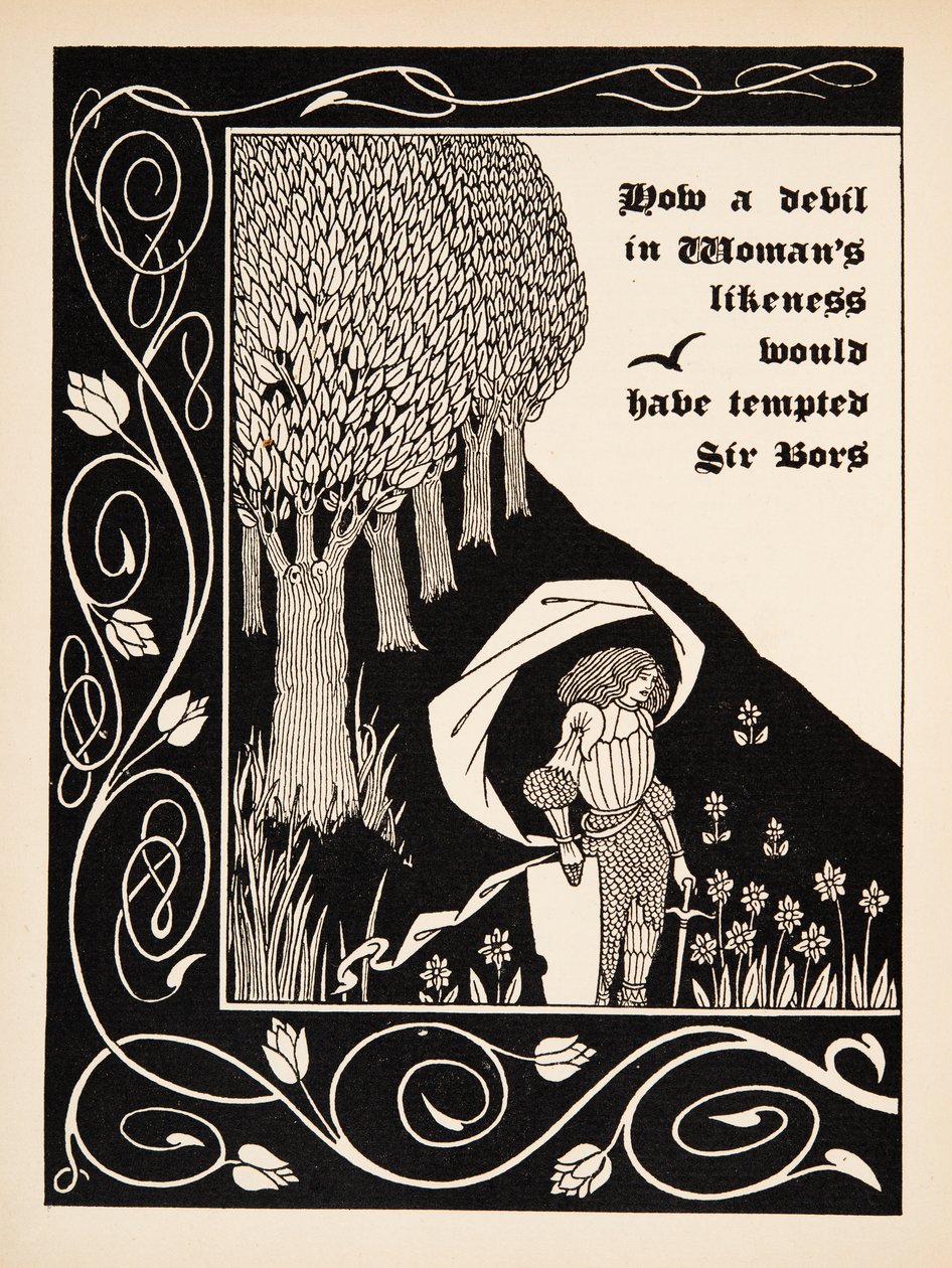  da Aubrey Beardsley